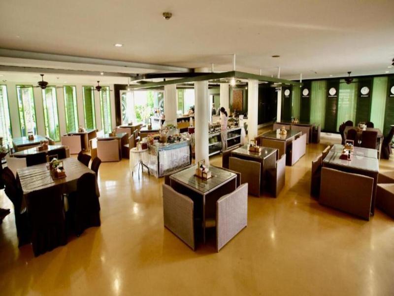 A-Te - Restoran
