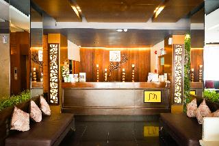 Hotel M Chiangmai fotoÄŸrafÄ±