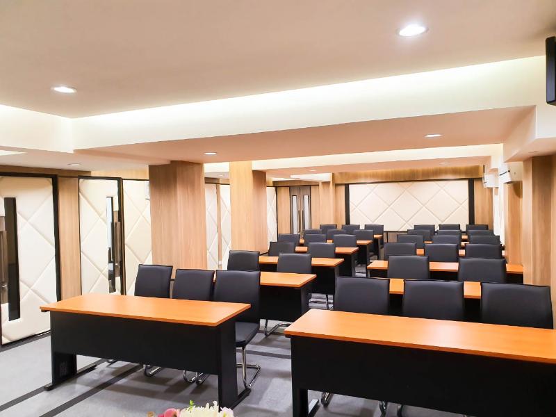 Hotel M Chiangmai - Toplantı
