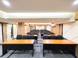 Hotel M Chiangmai fotoÄŸrafÄ±