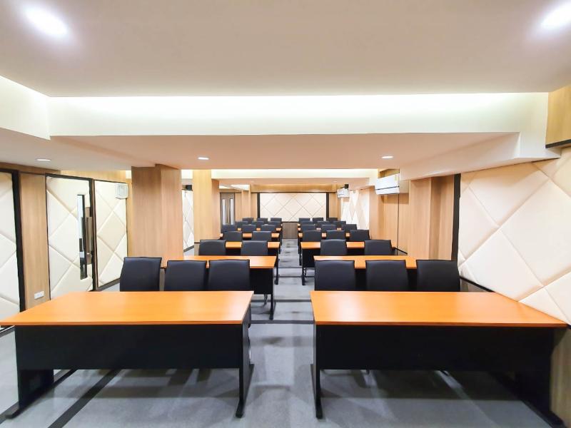 Hotel M Chiangmai - Toplantı