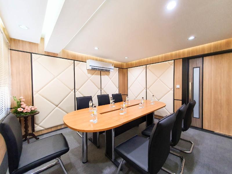 Hotel M Chiangmai - Toplantı