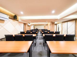 Hotel M Chiangmai fotoÄŸrafÄ±