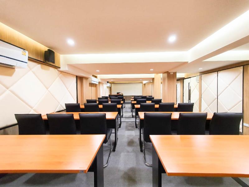 Hotel M Chiangmai - Toplantı