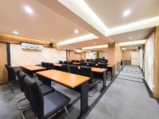 Hotel M Chiangmai fotoÄŸrafÄ±