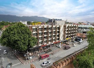 Hotel M Chiangmai fotoÄŸrafÄ±