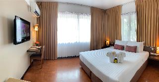 Hotel M Chiangmai fotoÄŸrafÄ±