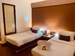 Hotel M Chiangmai fotoÄŸrafÄ±