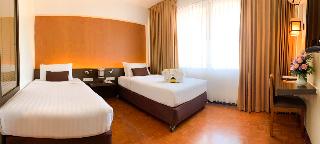 Hotel M Chiangmai fotoÄŸrafÄ±