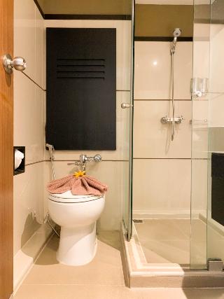 Hotel M Chiangmai fotoÄŸrafÄ±