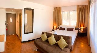 Hotel M Chiangmai fotoÄŸrafÄ±