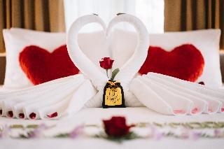 Hotel M Chiangmai fotoÄŸrafÄ±
