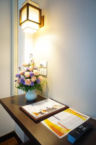 Hotel M Chiangmai fotoÄŸrafÄ±