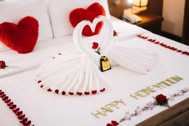 Hotel M Chiangmai - Oda