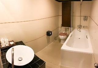 Hotel M Chiangmai fotoÄŸrafÄ±