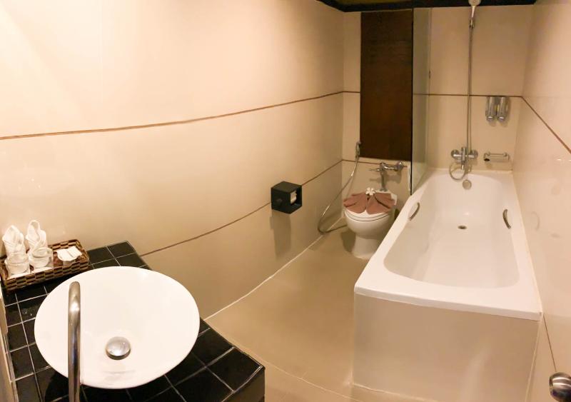 Hotel M Chiangmai - Oda