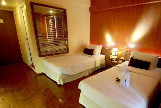 Hotel M Chiangmai fotoÄŸrafÄ±