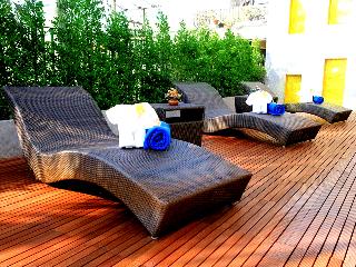 Hotel M Chiangmai fotoÄŸrafÄ±