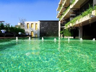 Hotel M Chiangmai fotoÄŸrafÄ±