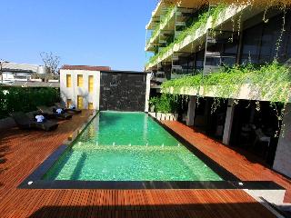 Hotel M Chiangmai fotoÄŸrafÄ±