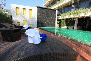 Hotel M Chiangmai fotoÄŸrafÄ±