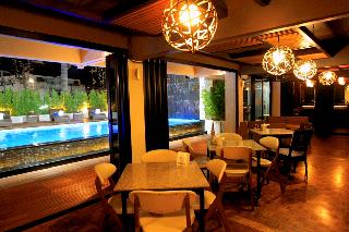 Hotel M Chiangmai fotoÄŸrafÄ±