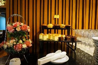 Hotel M Chiangmai fotoÄŸrafÄ±