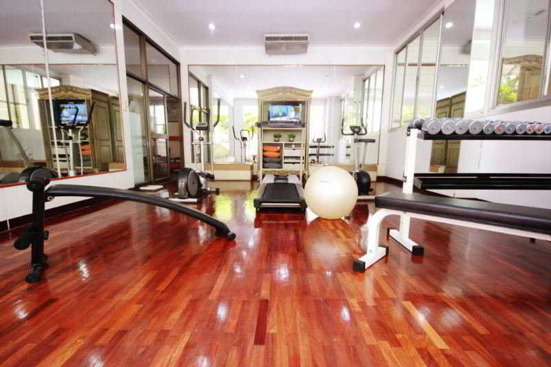 Asoke Residence Sukhumvit by UHG fotoÄŸrafÄ±
