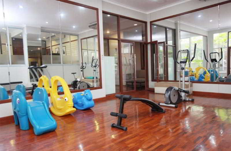 Asoke Residence Sukhumvit by UHG fotoÄŸrafÄ±