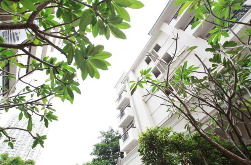 Asoke Residence Sukhumvit by UHG fotoÄŸrafÄ±