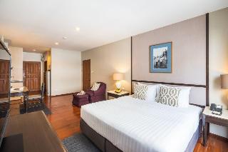 Asoke Residence Sukhumvit by UHG fotoÄŸrafÄ±