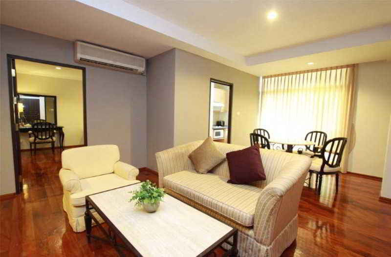Asoke Residence Sukhumvit by UHG fotoÄŸrafÄ±