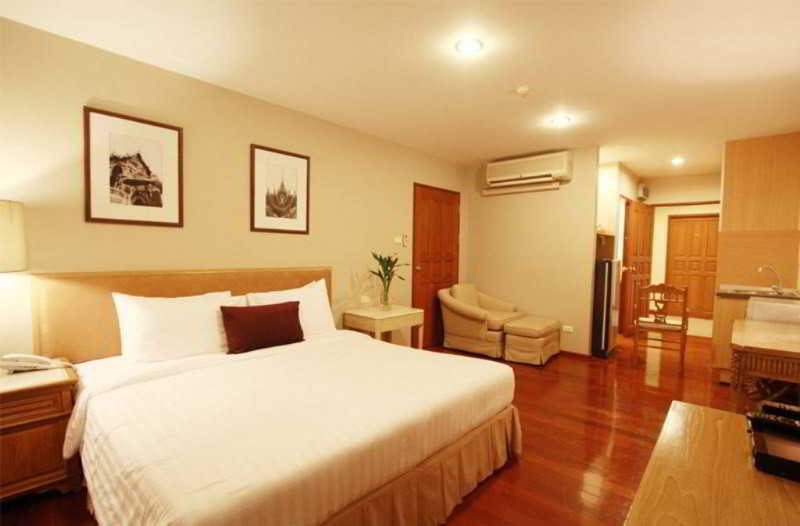 Asoke Residence Sukhumvit by UHG fotoÄŸrafÄ±