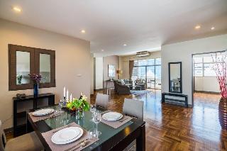 Asoke Residence Sukhumvit by UHG fotoÄŸrafÄ±
