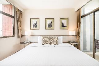 Asoke Residence Sukhumvit by UHG fotoÄŸrafÄ±