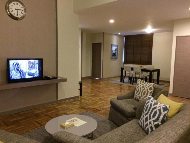 Asoke Residence Sukhumvit by UHG - Oda