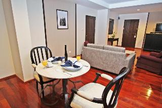 Asoke Residence Sukhumvit by UHG fotoÄŸrafÄ±