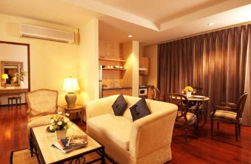 Asoke Residence Sukhumvit by UHG fotoÄŸrafÄ±