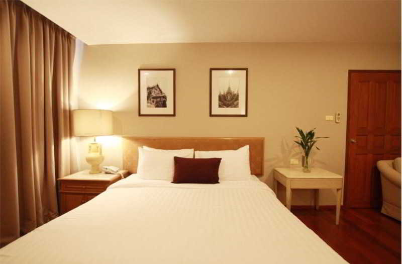 Asoke Residence Sukhumvit by UHG fotoÄŸrafÄ±