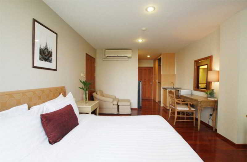 Asoke Residence Sukhumvit by UHG fotoÄŸrafÄ±