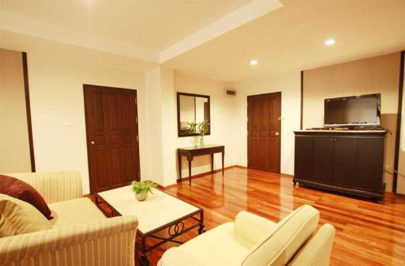 Asoke Residence Sukhumvit by UHG fotoÄŸrafÄ±
