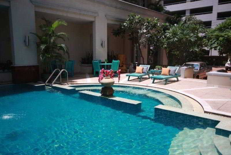 Asoke Residence Sukhumvit by UHG fotoÄŸrafÄ±
