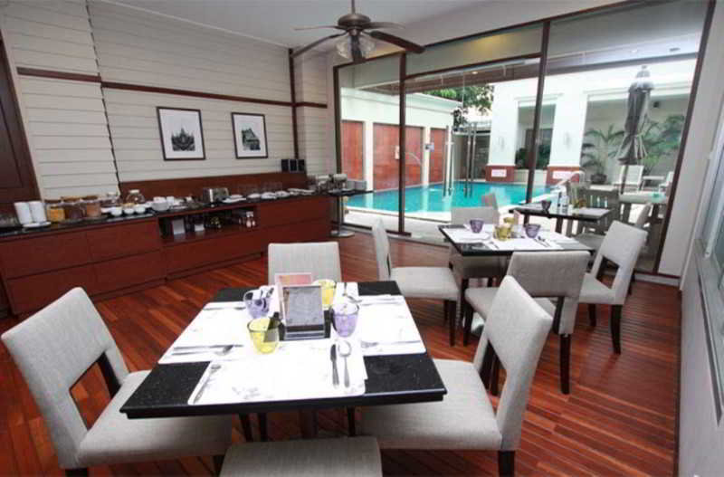 Asoke Residence Sukhumvit by UHG fotoÄŸrafÄ±