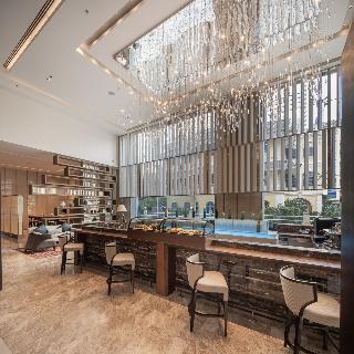 Eastin Grand Hotel Sathorn Bangkok fotoÄŸrafÄ±