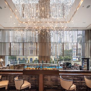 Eastin Grand Hotel Sathorn Bangkok fotoÄŸrafÄ±