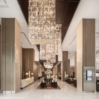 Eastin Grand Hotel Sathorn Bangkok fotoÄŸrafÄ±