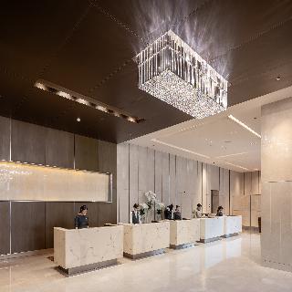 Eastin Grand Hotel Sathorn Bangkok fotoÄŸrafÄ±