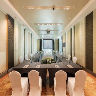 Eastin Grand Hotel Sathorn Bangkok fotoÄŸrafÄ±