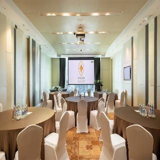 Eastin Grand Hotel Sathorn Bangkok fotoÄŸrafÄ±
