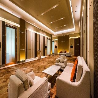 Eastin Grand Hotel Sathorn Bangkok fotoÄŸrafÄ±